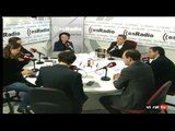 Tertulia de Federico: Las negociaciones Sánchez - Iglesias - 25/01/16
