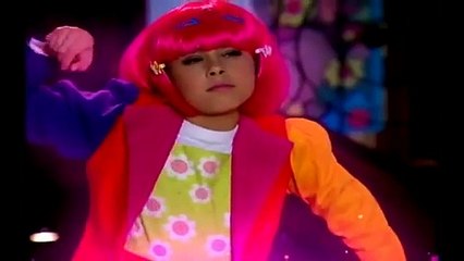 Amanda Furtado em Chiquititas _ 05.02.2014 _ Cap. 148