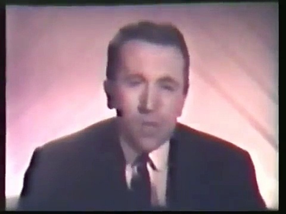 Tom Lehrer Decimal The Frost Report