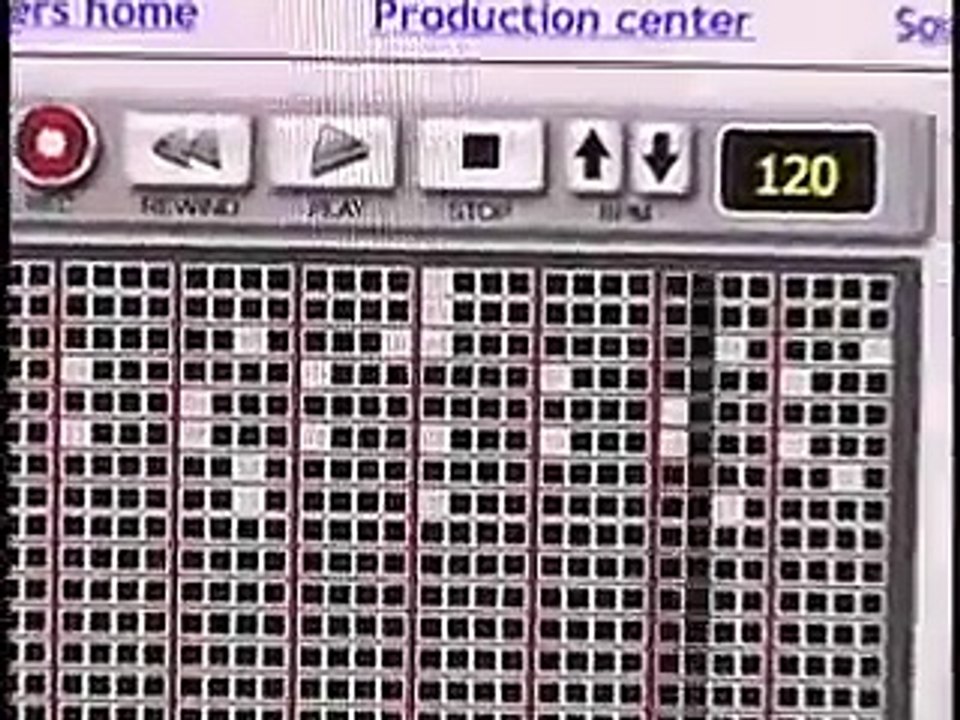 Sonic Producer Wonderful Software for Making Beats