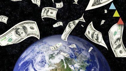 Las 10 corporaciones que dominan el mundo