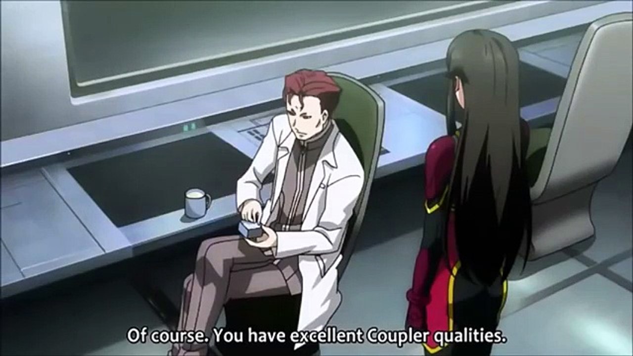 Female Mind Control 2-1