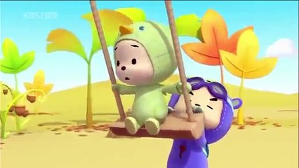 후토스 시즌2 - 01화 방귀