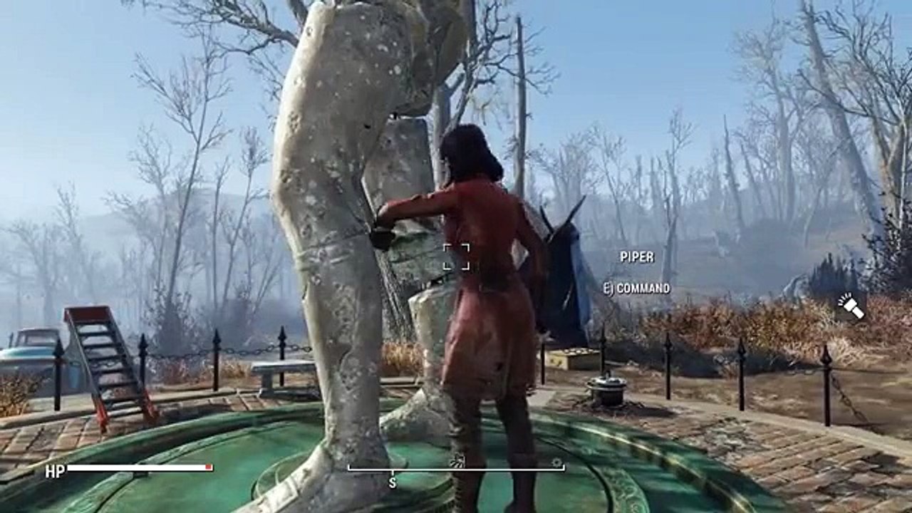 Painting Piper (Funny Videos 720p)