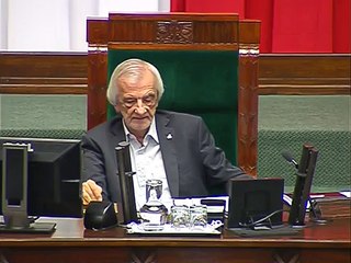 Poseł Andrzej Maciejewski - Wystąpienie z dnia 30 grudnia 2015 roku.