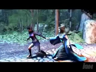 Tenchu Shadow Assassins – Nintendo Wii [Preuzimanje .torrent]