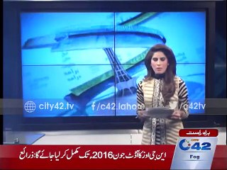 Confiscated drugs destroy by customs official at Wagah border