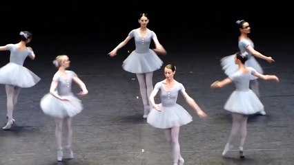 Самый смешной балет, из тех что я видел