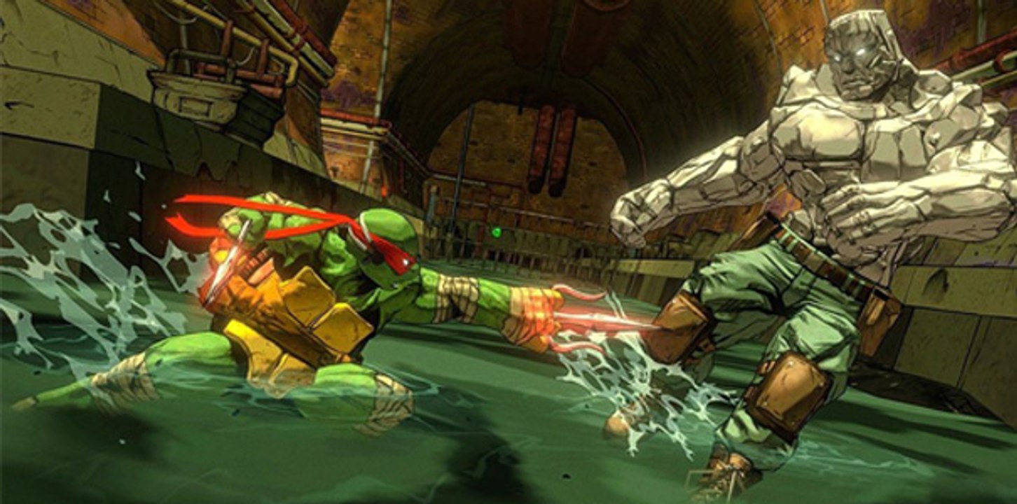 Trailer de Teenage Mutant Ninja Turtles: Mutant...