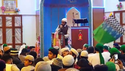 A Dil Mai Tujhy  by Yousuf Memon Naat 2016
