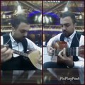 Alper Akbulut-Bağlama*Gitar Resitalı