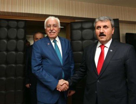 Anayasa Mahkemesi, 'Yüzde 3'lük Seçim Barajı' Başvurusunu Reddetti