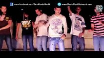 Ghaziabad Rap Cypher - Prod. by Urban Blue (Official Video) Desi Hip Hop Inc
