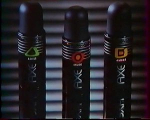 Page de Pubs Juin 1986 (Antenne 2)