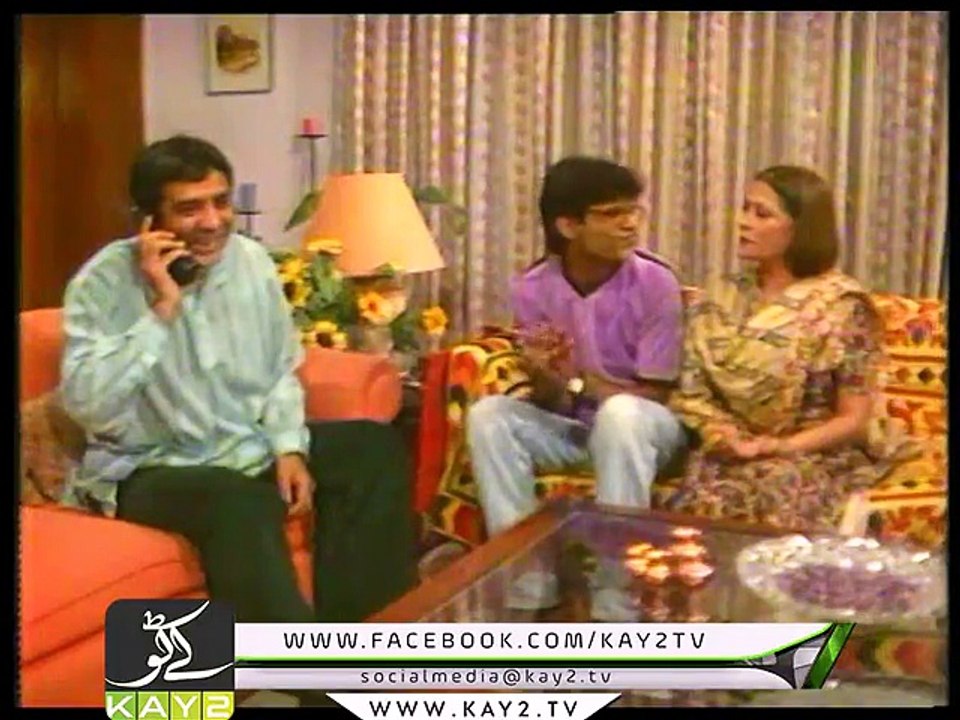 Family Front ( 23-01-2016 )