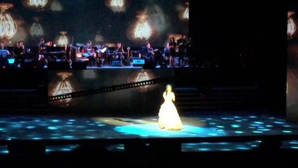 Mỹ Tâm- Đôi Mắt Màu Xanh