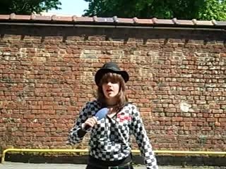 Bobot & Giniwii :: Scène II