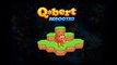 QBert Rebooted - Bande-Annonce