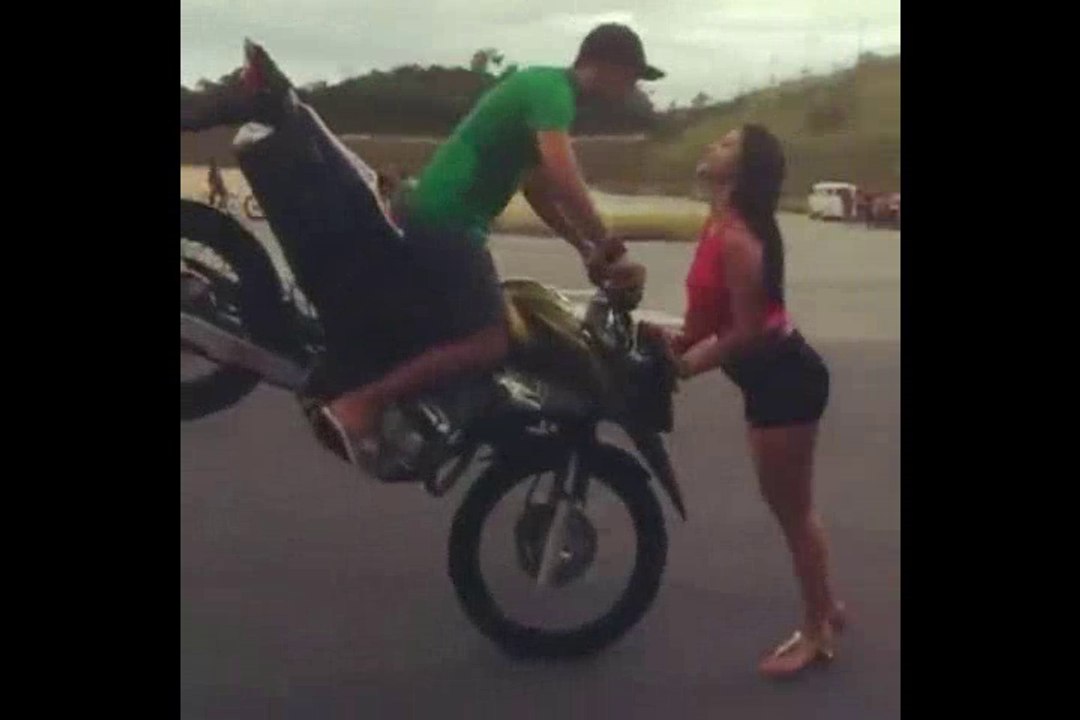 dont try this at home