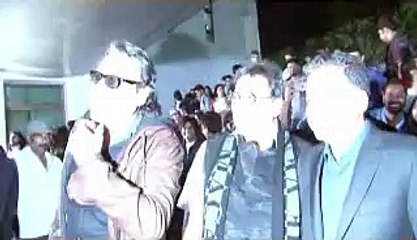 Adnan Samis Heartfelt Tribute To Subhash Ghai On His Bday