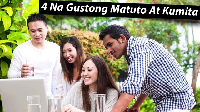 Pinoy Networker Training