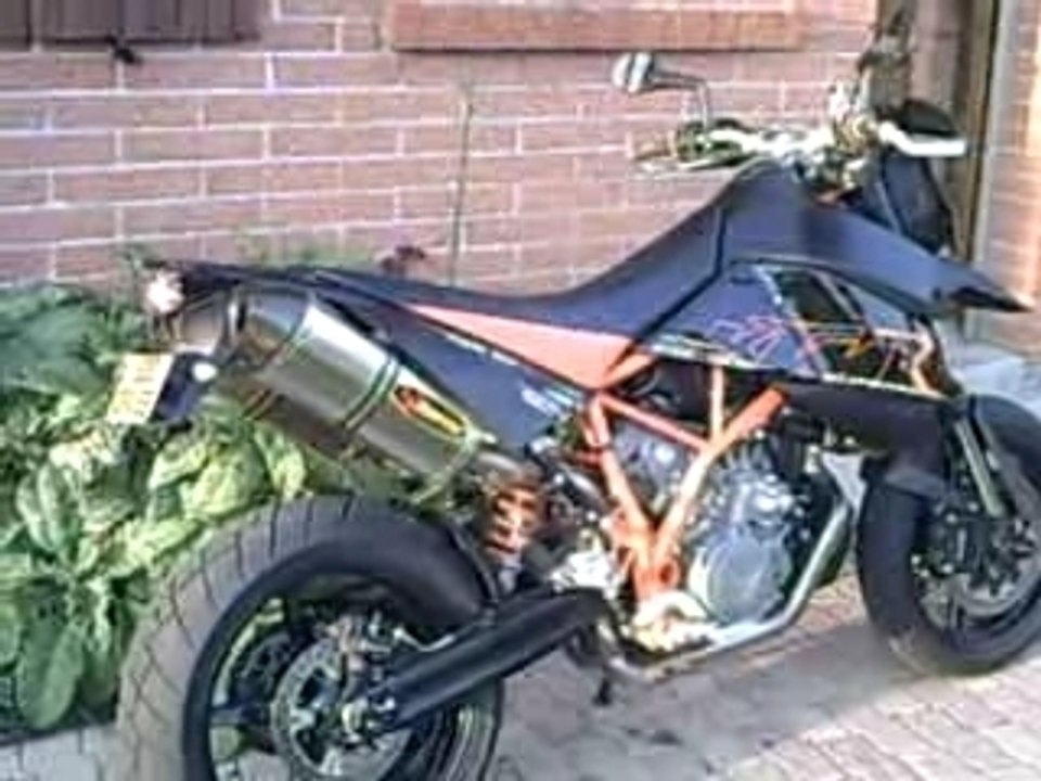 ktm 950 smr