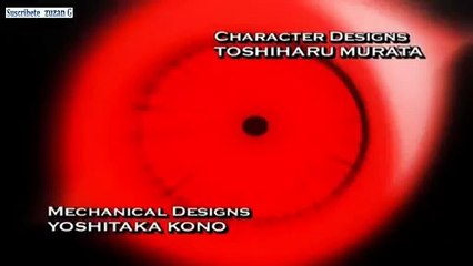 hellsing cap 9 parte 1/2 sub español