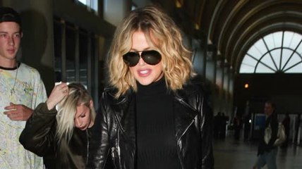 Khloe Kardashian Gives Lamar Odom Health Update, Struggling With Short-Term Memory