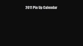 [PDF Download] 2011 Pin Up Calendar [PDF] Online