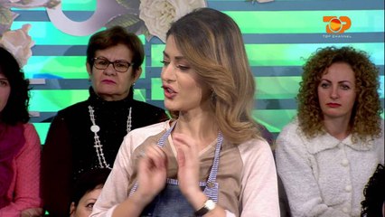 Ne Shtepine Tone, 25 Janar 2016, Pjesa 1 - Top Channel Albania - Entertainment Show