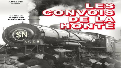 2e Guerre Mondiale - Les convois de la honte #2