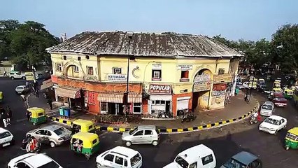 10 Building Collapses Caught On Camera