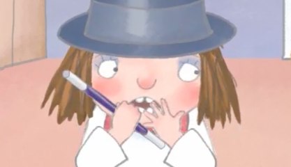 Little Princess Season1 Episode12 I Want to Do Magic