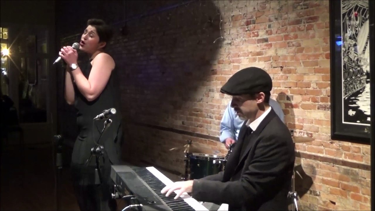 Women be Wise by The Boogie Woogie Kid Trio!