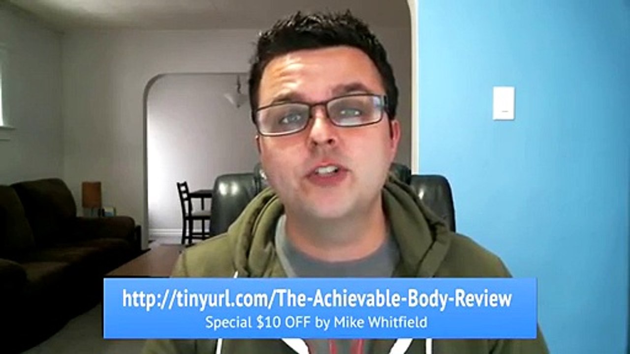 The Achievable Body Review & Special Offer!
