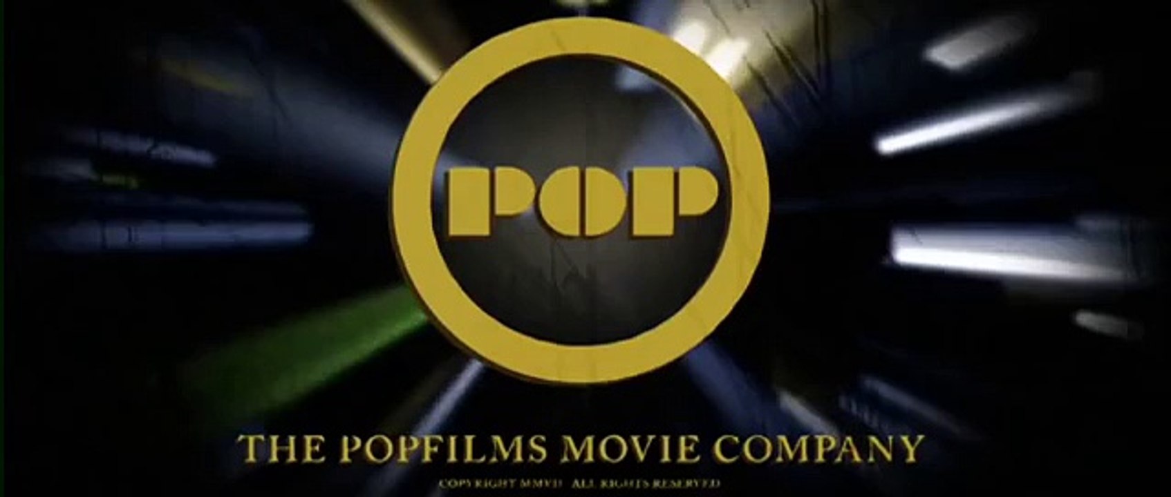 SYNCHRONICITY Trailer (Sci-Fi Noir Film - 2015)