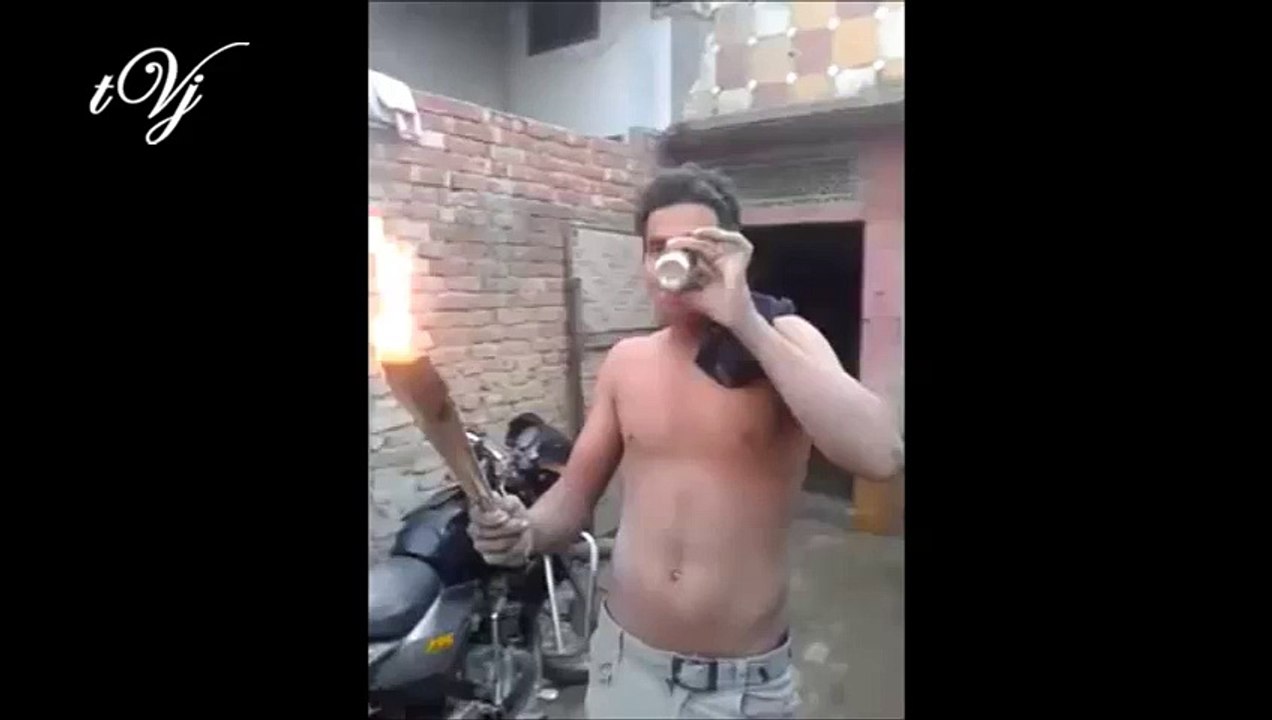 Funny India - Magic [2]