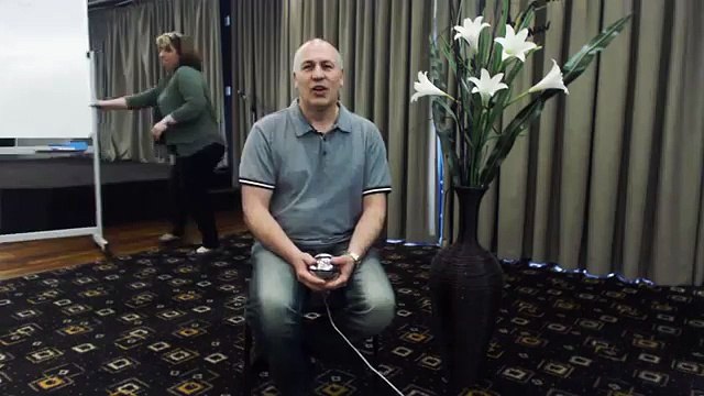 Conversational Hypnosis Certification Melbourne - Scott Jansen