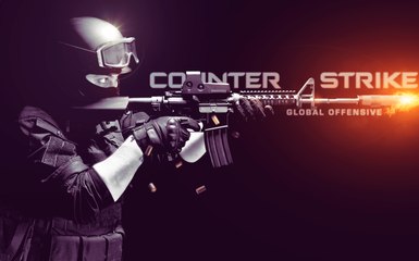 Special Force 2 & Counter Strike Global Offensive (Welcoming DotFPS)