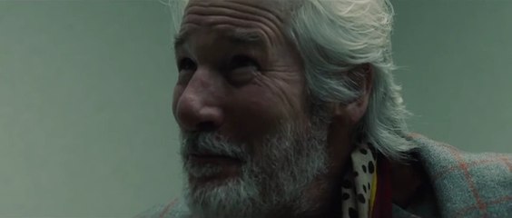 The Benefactor Bande annonce 2016 (Dakota Fanning, Richard Gere, Theo James)