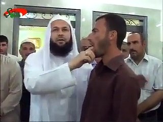 quran e pak ka mojza ek goonga bol parha subhanallah