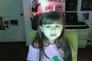Must watch what happened to this innocent girl