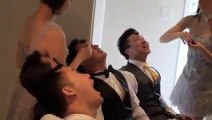 Strange But Amazing Wedding Game-Must Watch-Top Funny Videos-Top Prank Videos-Top Vines Videos-Viral Video-Funny Fails