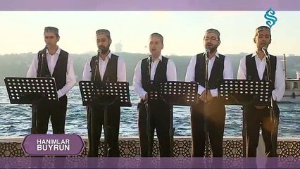 Durmaz Lisanım - Grup İzmir