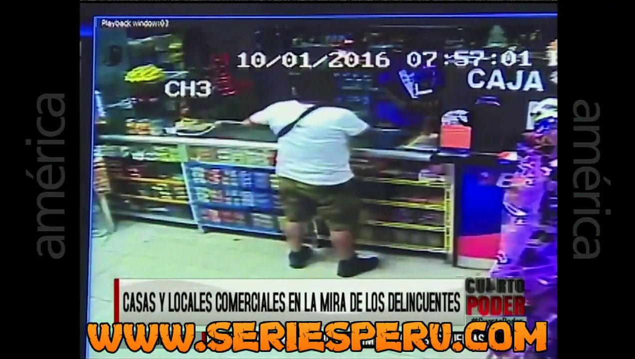 CUARTO