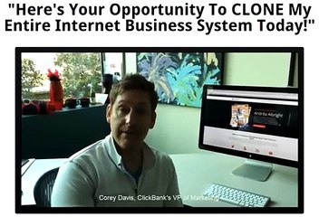 ClickBank Passive Income System