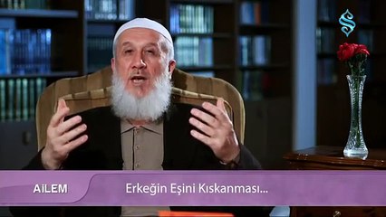 Erkeğin Hanımını Kıskanmasının Önemi - Doktorum