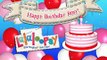 Happy Birthday, Rosy Bumps n Bruises! | Lalaloopsy