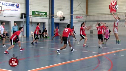 25-01-2016 Mag des Sports HD