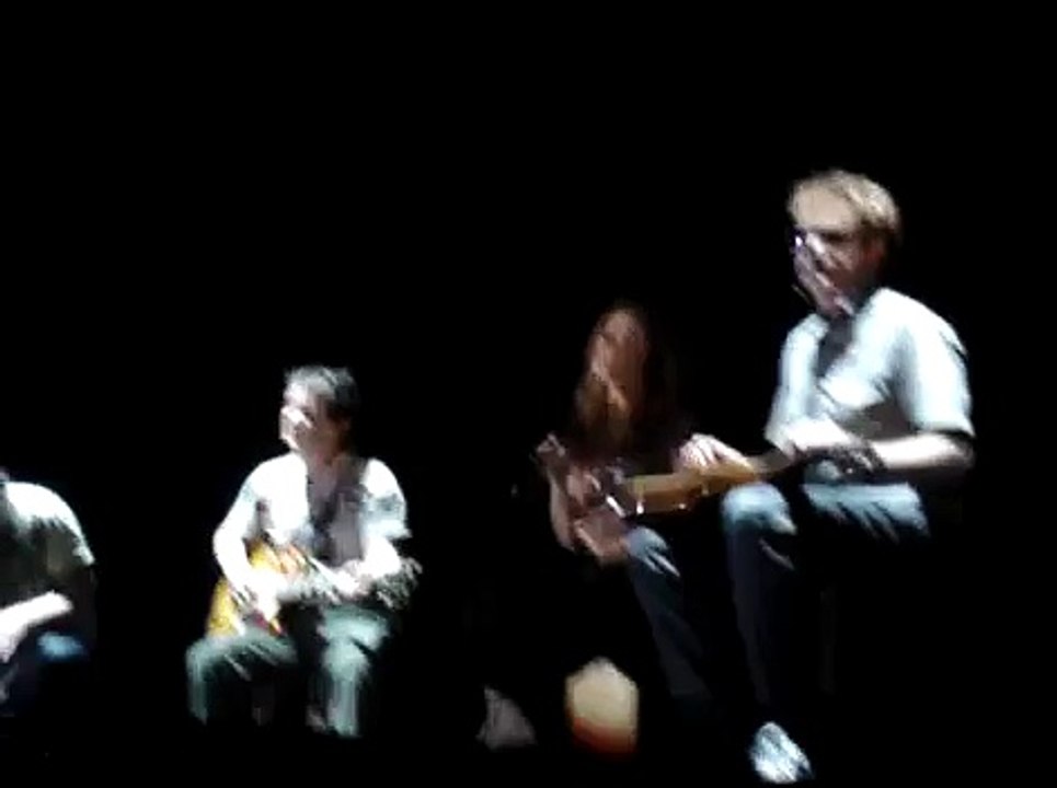 Illegal - Shakira Oral Fixation Tour Gelredome Arnhem 2007